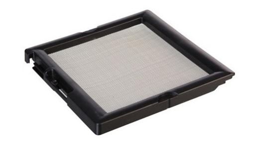 Exo Terra Exo Terra Superior Grid Mini Model 30 X 30 Cm.