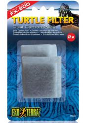 Carbon Charge for Filter FX200