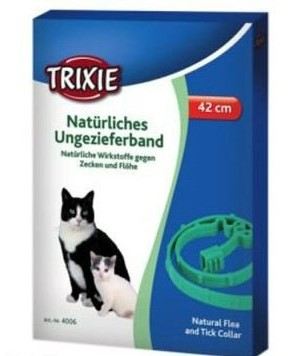 Antiparasitaires Et Vermifuges Pour Chats Miscota