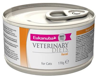 eukanuba wet cat food