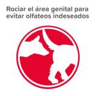 Beaphar No Love Spray para Perros - Miscota Mexico