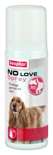 No Love Spray 50ml