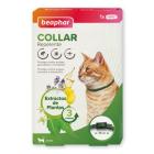 Collar Bio Band Antiparasitic for Cats 35 cm