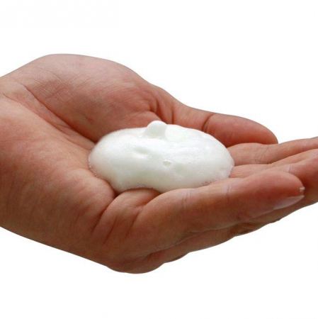 Beaphar Mousse R&eacute;pulsive Antiparasitaire pour Rongeurs