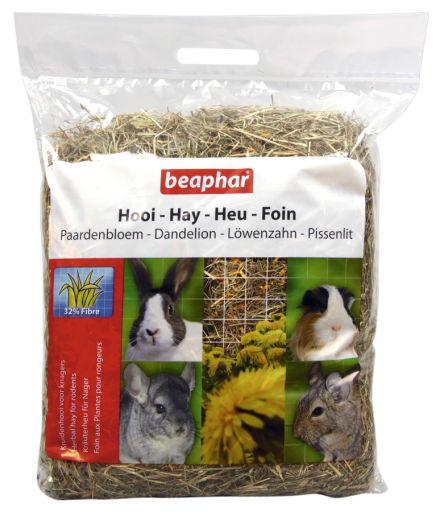 tesco hamster bedding