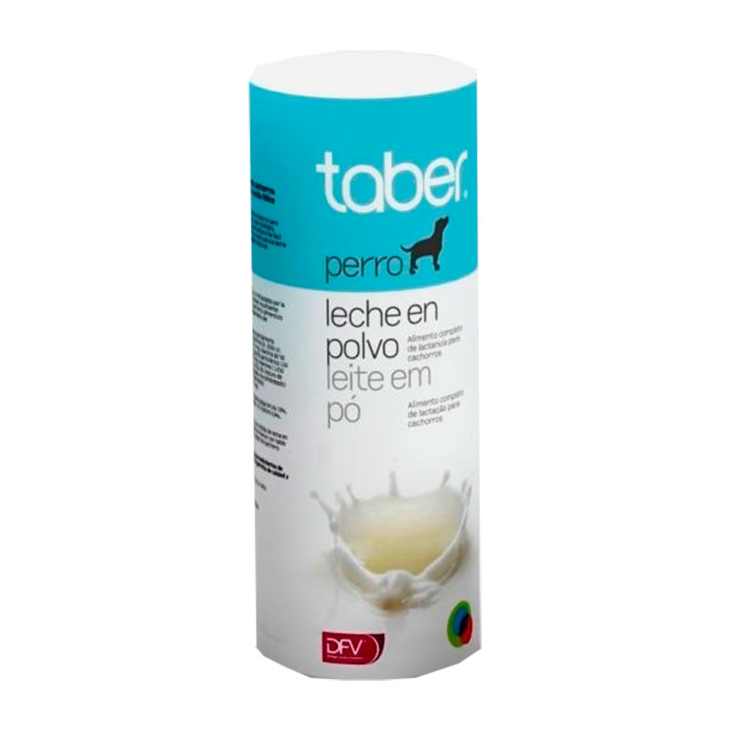 Miscota DFV Taberdog Infant Milk 250 Gr