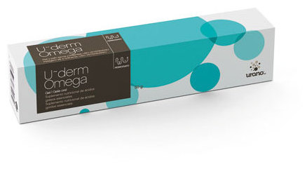 Miscota Urano UDeRM Omega Oral Gel 50 Gr