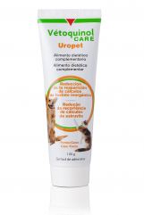 V&eacute;toquinol Uro-Pet 120 gr.