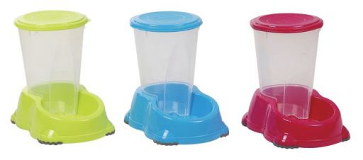 Karlie Karlie Flamingo Distributeur D'Eau en Verre Neuf 