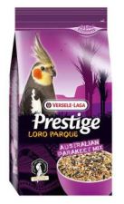 Versele-laga pramium australian parakeet 20кг корм для cредних попугаев 422001 271.14.422001 (5410340220016)