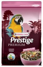 Versele Laga Prestige and parrots Vam