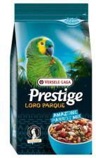 Корм для крупных попугаев Versele-laga Премиум amazone parrots 15кг (5410340219935)