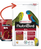 versele laga nutribird b14