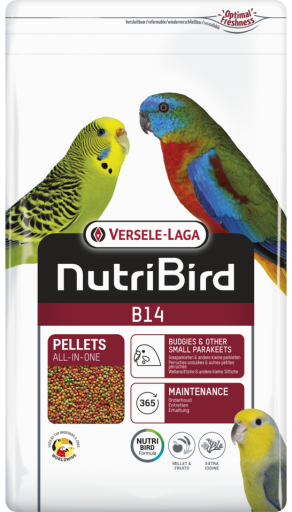 Nutribird B14 Periquitos
