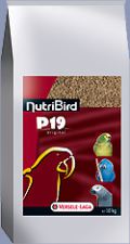 nutribird p19