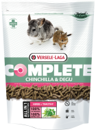 Versele-Laga Complete Chinchilla and Degu Food