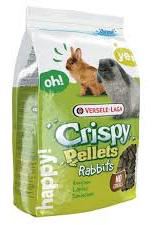 Crispy Pellets Conejos