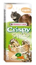 Versele Laga Hamsters-Rat Sticks Rice & Vegetables 2 Pieces