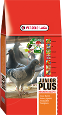 Versele Junior Plus - Pigeons