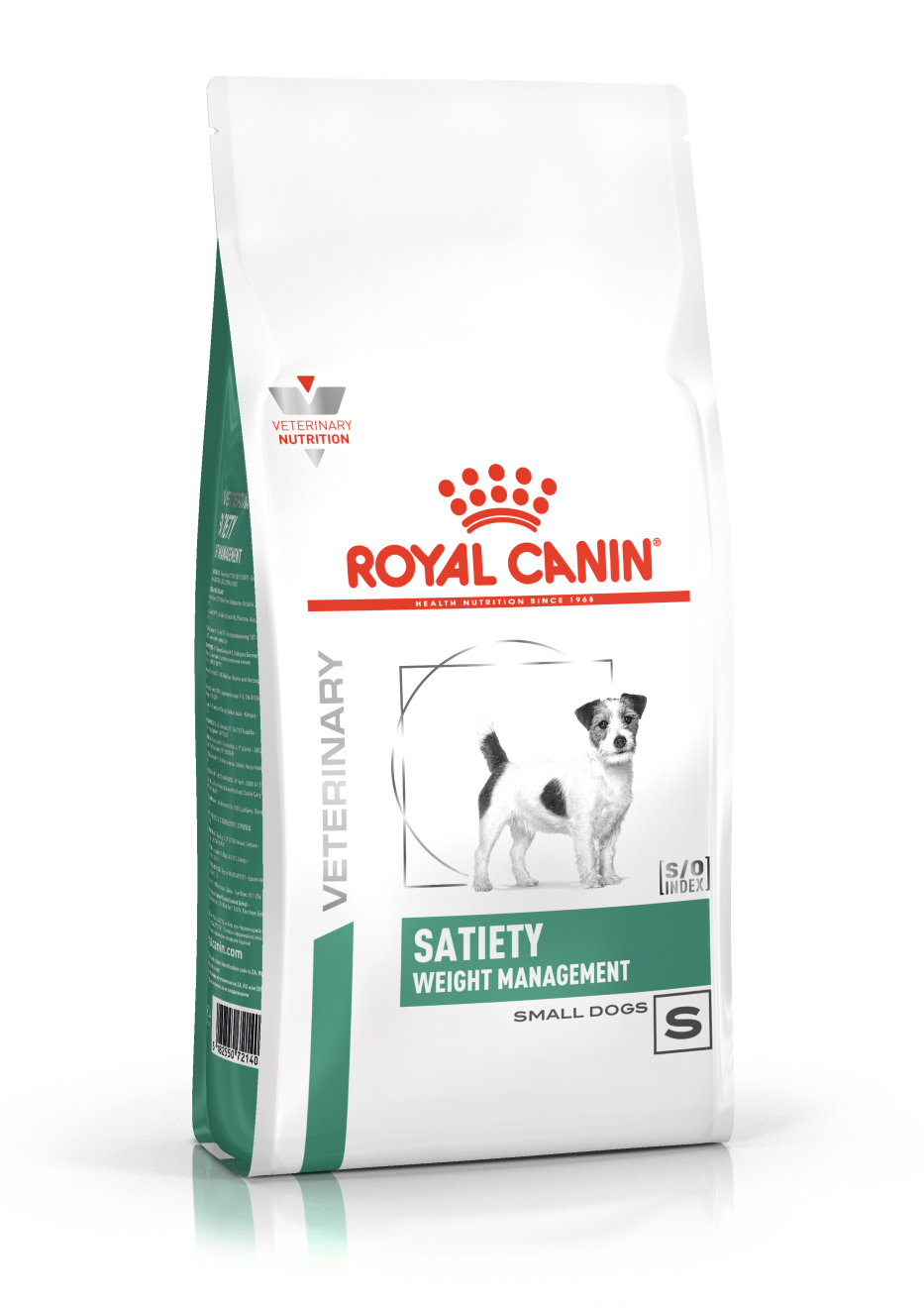 Miscota Royal Canin Cibo Secco per Cani Satiete Small Dog