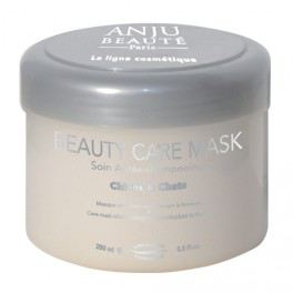 Traitement D&eacute;m&ecirc;lant et Nutritif Beauty Care Mask