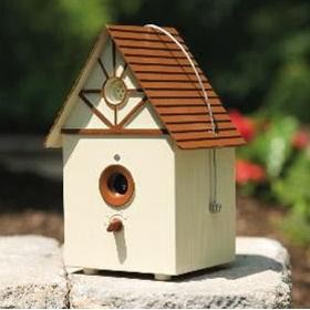 petsafe birdhouse camera