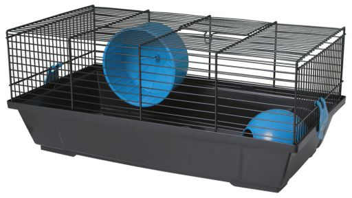 Hamster Cage 917