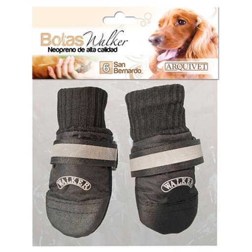 Arquivet Bottes de protection pour marcheurs Arquivet Bottes de protection pour marcheurs