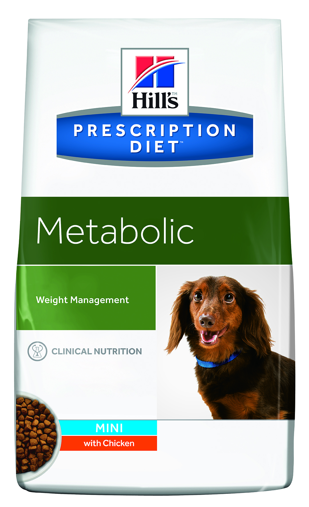 Hill s Metabolic Weight Management