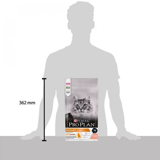 Pro Plan Tourteau Derma Plus Saumon