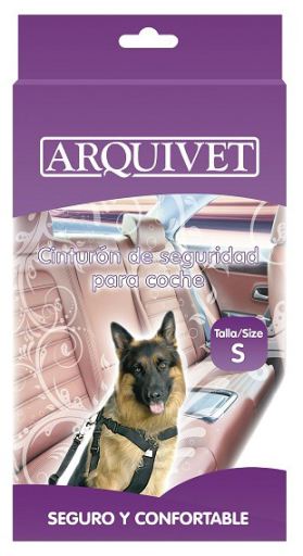 Arquivet Ceinture S&eacute;curit&eacute;