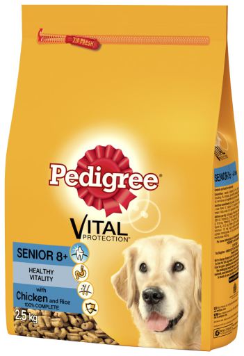 farmfoods pedigree dog food