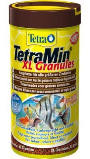 Tetra Min Xl Granules - Miscota Norway