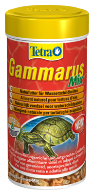 Gammarus Mix