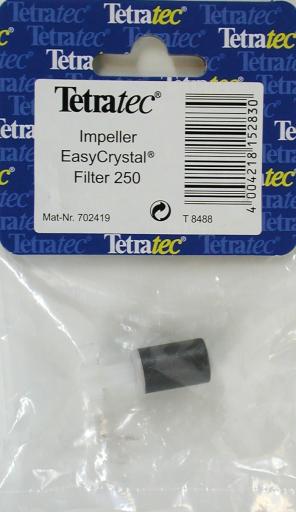 Tetratec Impeller for EasyCrystal 300 Filter 