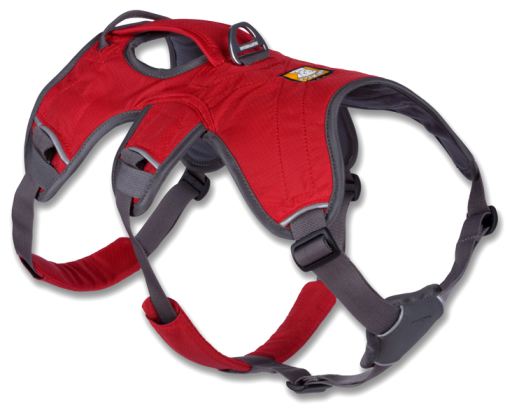 Ruffwear Web Master Miscota Ireland