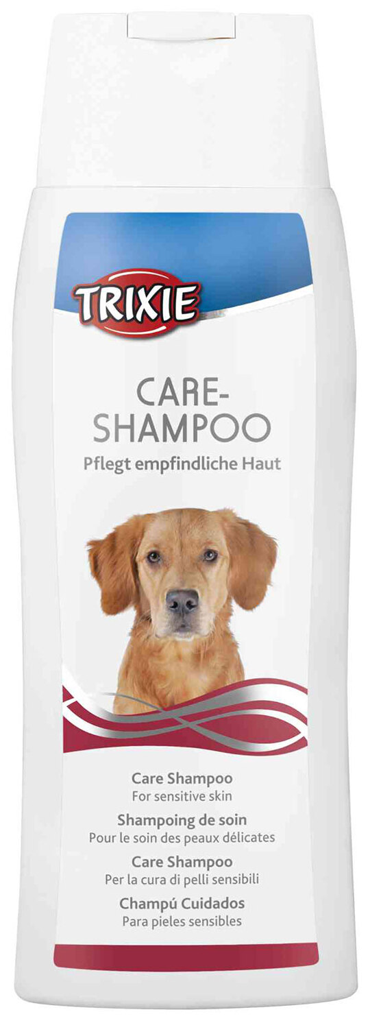 Miscota Trixie Shampoo Cura della Pelle Sensibile