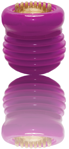 starmark groovy ball