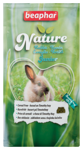 Nature Rabbit Junior