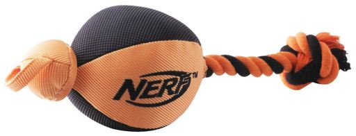 nerf rugby ball