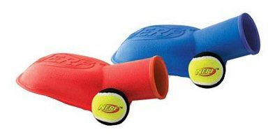 Miscota Nerf Dog Tennis Ball Stomper 30 5 centimetri