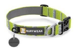 Ruffwear Hoopie Collar Aspen Miscota United States of America