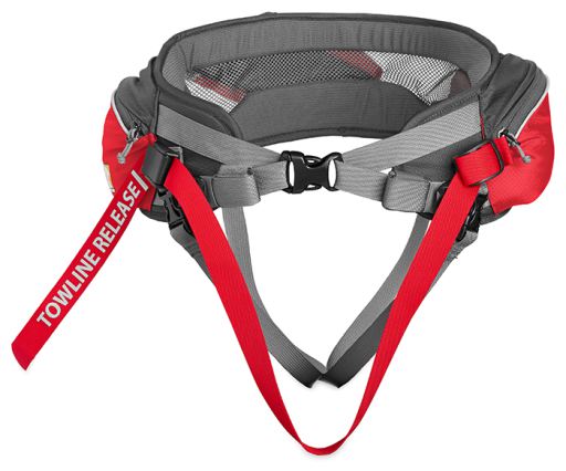 ruffwear hip belt