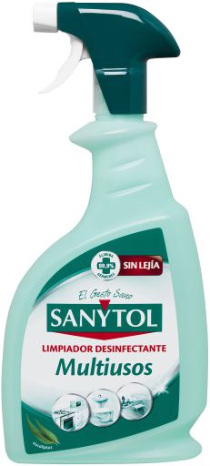 Sanytol Multipurpose