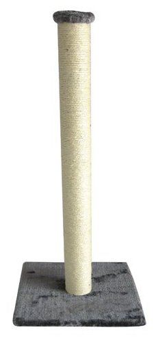 beeztees scratching post