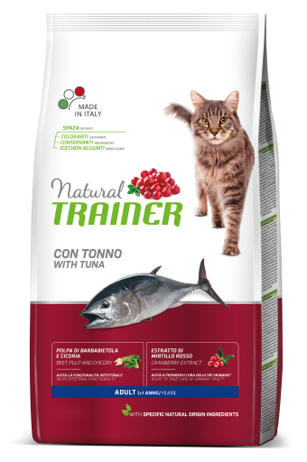 Trainer Natural Adult Thon