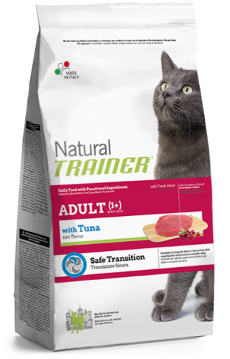 Trainer Natural Adult Thon