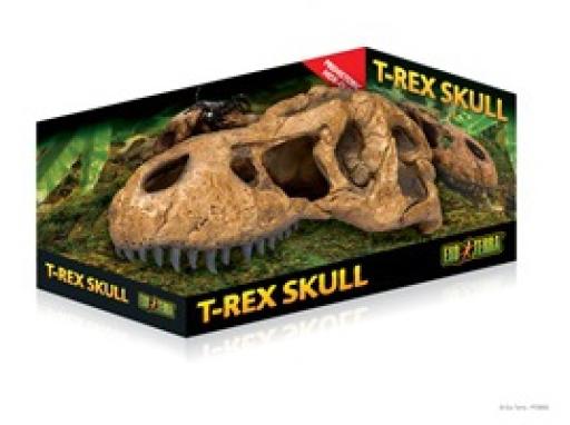 Exo Terra Cueva T-Rex Skull