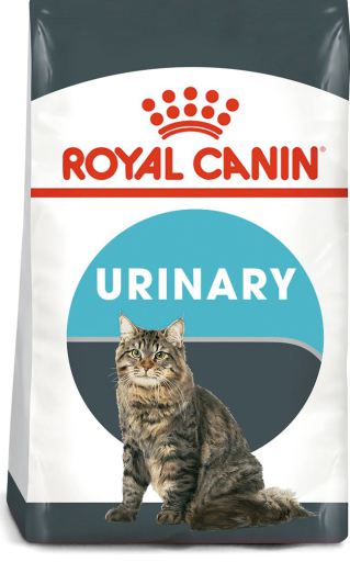urinary care royal