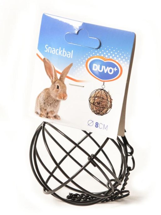 DUVO Heno Natural 1 Kg – Natürliches Heu Für Empfindliche Kaninchenmägen, Kühl & Trocken Lagern